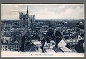 U4947 AMIENS 80 VUE D ENSEMBLE VG SB FP